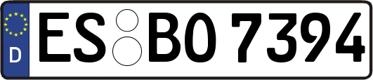 ES-BO7394