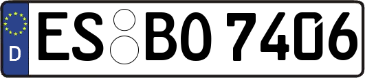 ES-BO7406