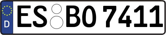 ES-BO7411