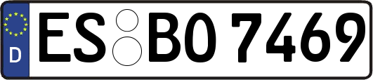 ES-BO7469