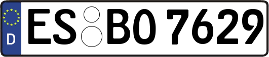 ES-BO7629