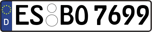 ES-BO7699