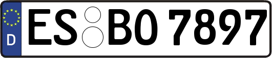 ES-BO7897