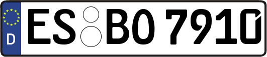 ES-BO7910