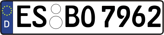 ES-BO7962