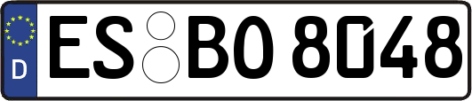 ES-BO8048