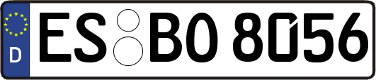 ES-BO8056
