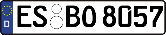 ES-BO8057