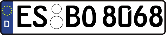 ES-BO8068