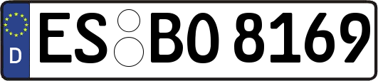 ES-BO8169