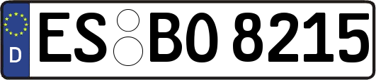 ES-BO8215