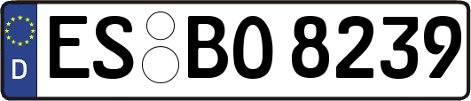 ES-BO8239