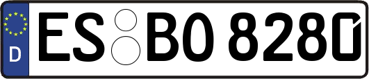 ES-BO8280
