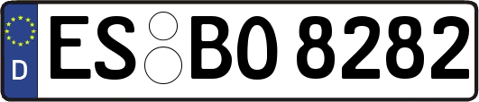 ES-BO8282