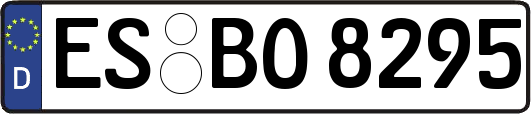 ES-BO8295
