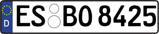 ES-BO8425