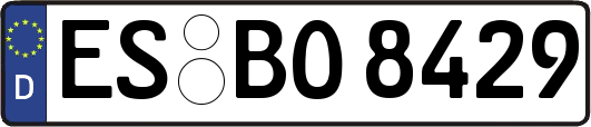 ES-BO8429