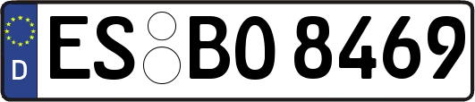 ES-BO8469