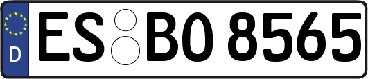 ES-BO8565