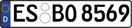 ES-BO8569