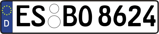 ES-BO8624