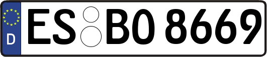 ES-BO8669