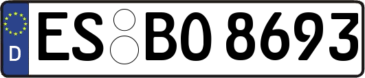 ES-BO8693