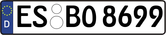 ES-BO8699