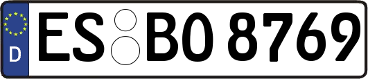 ES-BO8769