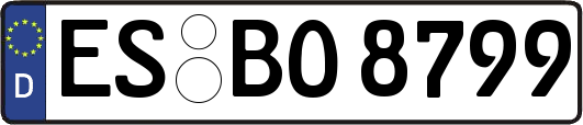 ES-BO8799