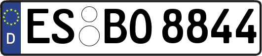 ES-BO8844
