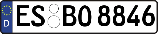 ES-BO8846
