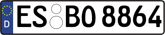 ES-BO8864