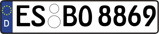 ES-BO8869