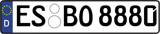 ES-BO8880