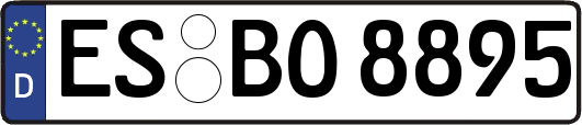 ES-BO8895