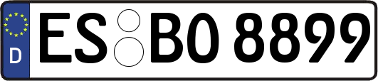 ES-BO8899