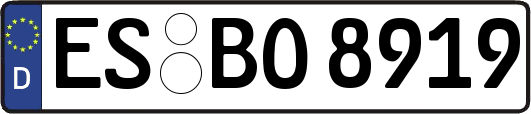 ES-BO8919