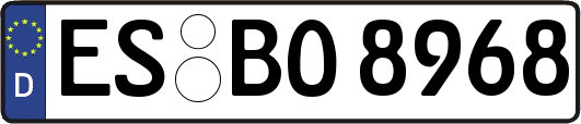 ES-BO8968