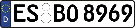 ES-BO8969