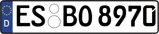 ES-BO8970