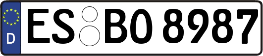 ES-BO8987
