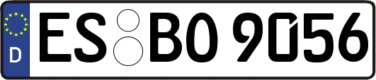 ES-BO9056