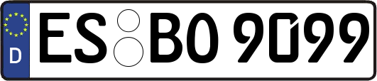 ES-BO9099