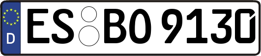 ES-BO9130
