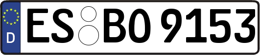 ES-BO9153