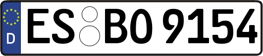 ES-BO9154