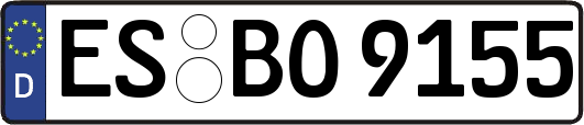 ES-BO9155