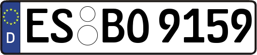 ES-BO9159