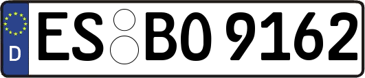 ES-BO9162